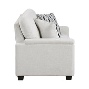 9746BE*2 2pc Set: Sofa, Love - 9746BE*2