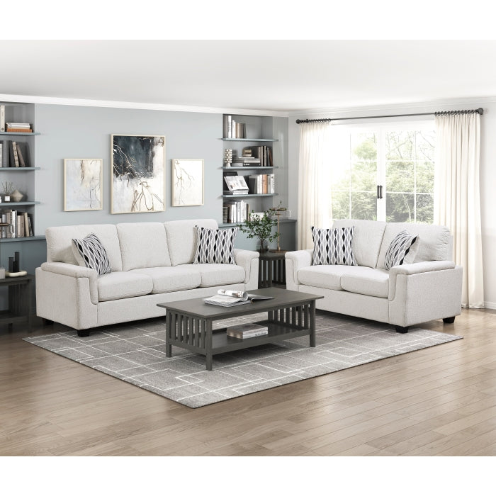 9746BE-2 Love Seat - 9746BE-2