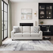 9746BE-3 Sofa - 9746BE-3