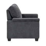 9746DG-1 Chair - 9746DG-1
