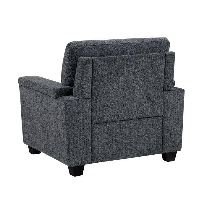 9746DG-1 Chair - 9746DG-1