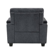 9746DG-1 Chair - 9746DG-1