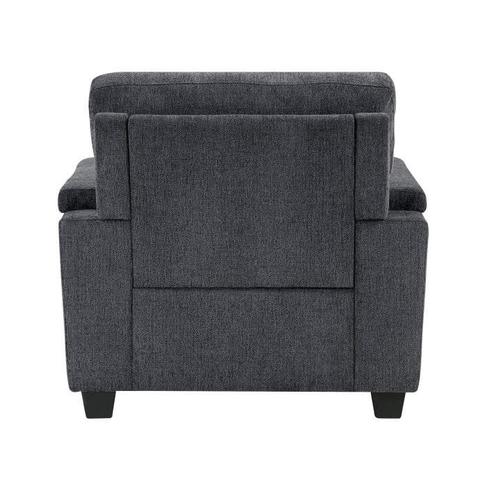 9746DG-1 Chair - 9746DG-1