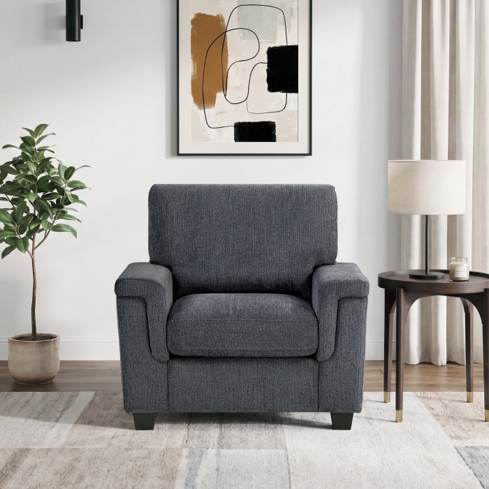 9746DG-1 Chair - 9746DG-1