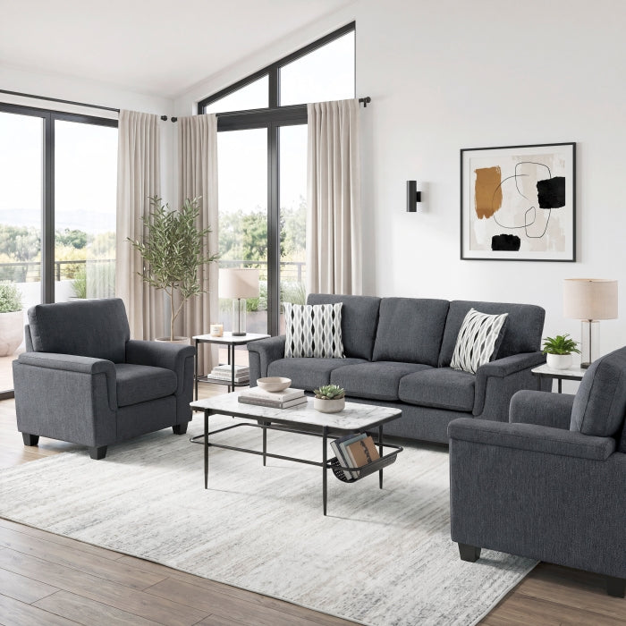 9746DG-1 Chair - 9746DG-1