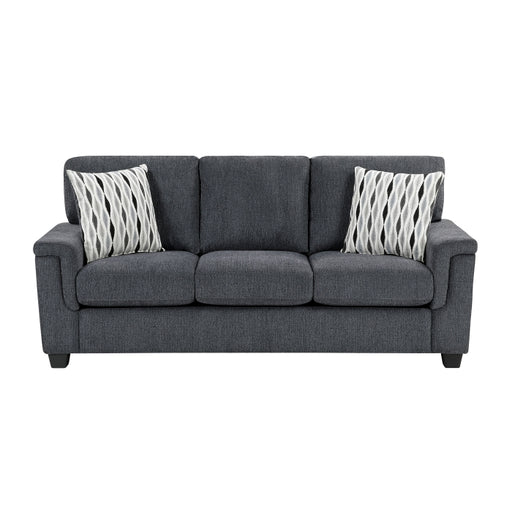 9746DG-3 Sofa - 9746DG-3