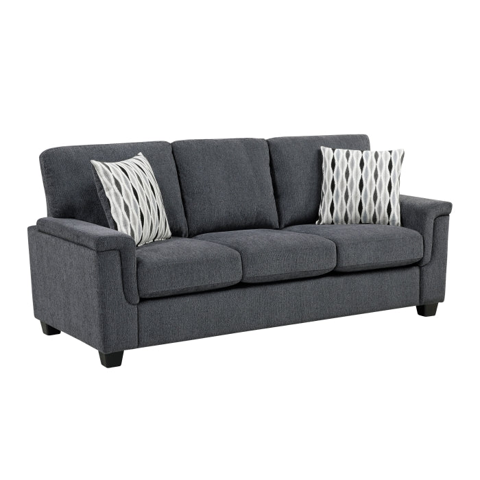 9746DG-3 Sofa - 9746DG-3