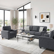 9746DG-3 Sofa - 9746DG-3