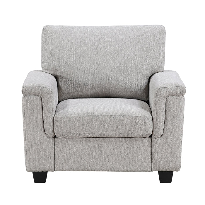 9746GY-1 Chair - 9746GY-1