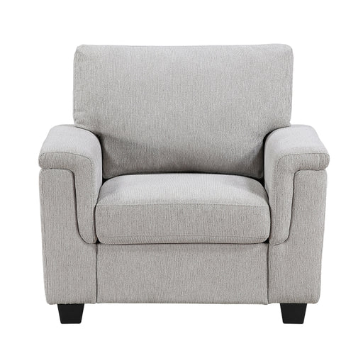 9746GY-1 Chair - 9746GY-1