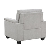9746GY-1 Chair - 9746GY-1