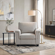 9746GY-1 Chair - 9746GY-1