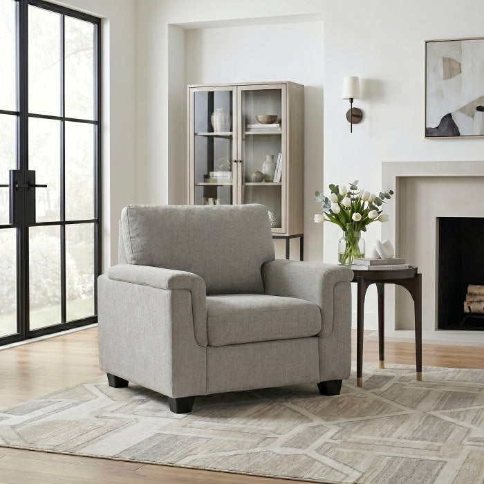 9746GY-1 Chair - 9746GY-1