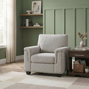 9746GY-1 Chair - 9746GY-1