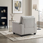 9746GY-1 Chair - 9746GY-1