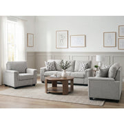 9746GY-1 Chair - 9746GY-1