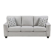 9746GY-3 Sofa - 9746GY-3
