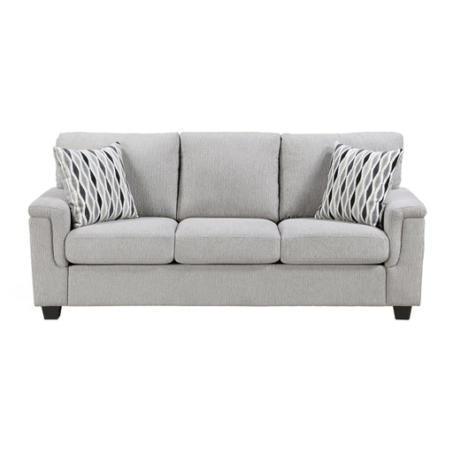 9746GY-3 Sofa - 9746GY-3