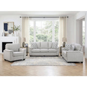 9746GY-3 Sofa - 9746GY-3