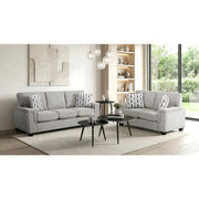 9746GY-3 Sofa - 9746GY-3
