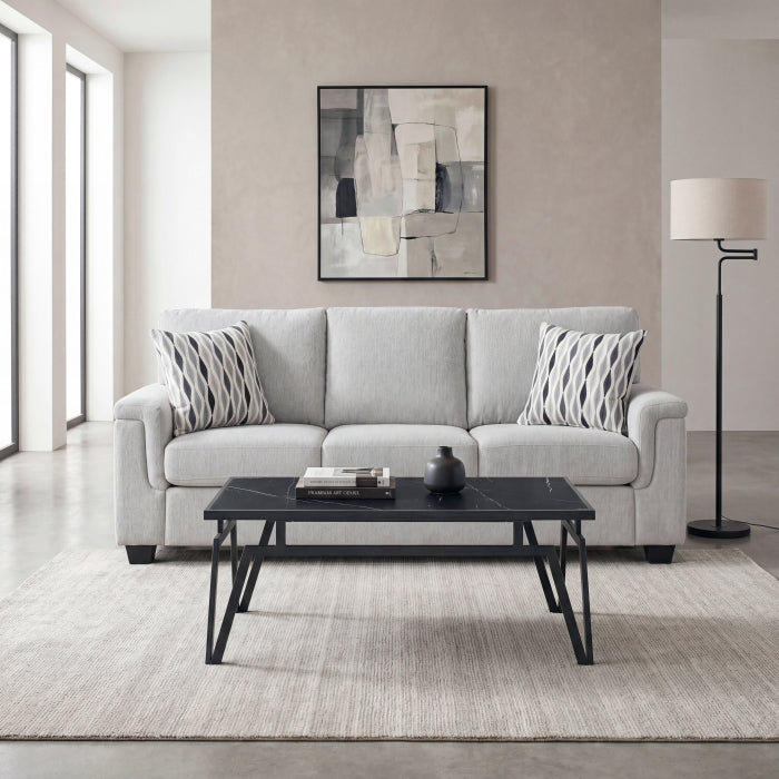 9746GY-3 Sofa - 9746GY-3