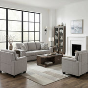 9746GY-3 Sofa - 9746GY-3