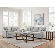 9746GY-3 Sofa - 9746GY-3