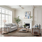 9746GY-3 Sofa - 9746GY-3