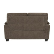 9746NBR-2 Love Seat - 9746NBR-2