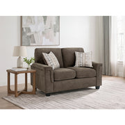 9746NBR-2 Love Seat - 9746NBR-2