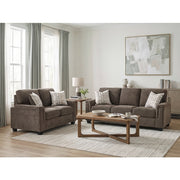 9746NBR-2 Love Seat - 9746NBR-2