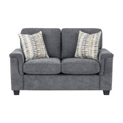 9746NDG-2 Love Seat - 9746NDG-2