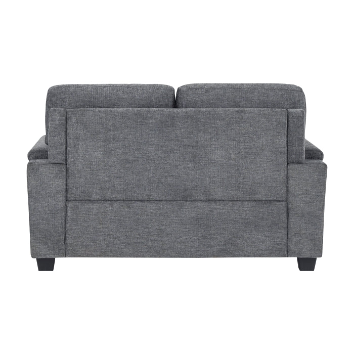 9746NDG-2 Love Seat - 9746NDG-2