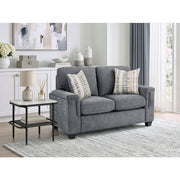 9746NDG-2 Love Seat - 9746NDG-2