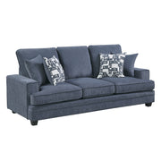 9747BU-3 Sofa - 9747BU-3