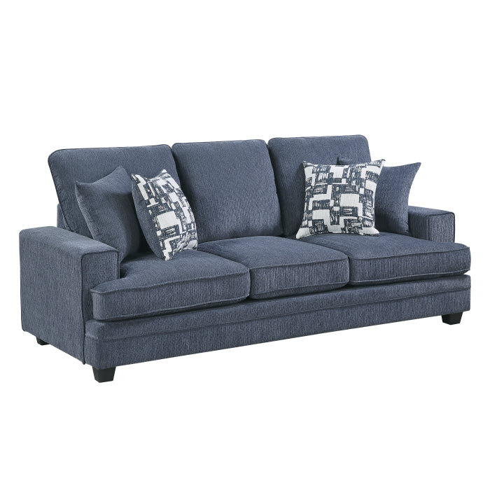 9747BU-3 Sofa - 9747BU-3