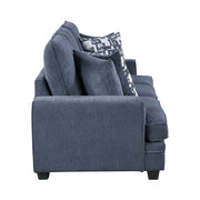 9747BU-3 Sofa - 9747BU-3