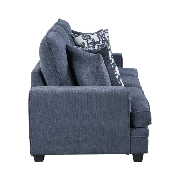 9747BU-3 Sofa - 9747BU-3