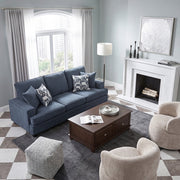 9747BU-3 Sofa - 9747BU-3