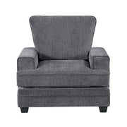 9747DG-1 Chair - 9747DG-1