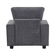 9747DG-1 Chair - 9747DG-1