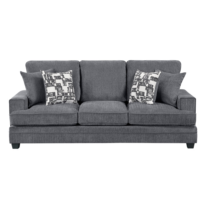 9747DG-3 Sofa - 9747DG-3