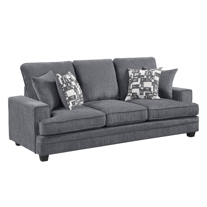 9747DG-3 Sofa - 9747DG-3