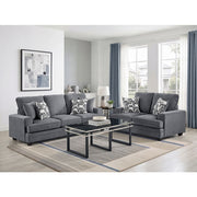 9747DG-3 Sofa - 9747DG-3