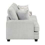 9747SN*2 2pc Set: Sofa, Love - 9747SN*2