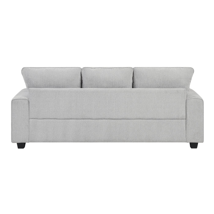 9747SN*2 2pc Set: Sofa, Love - 9747SN*2