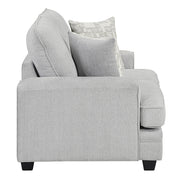 9747SN*2 2pc Set: Sofa, Love - 9747SN*2