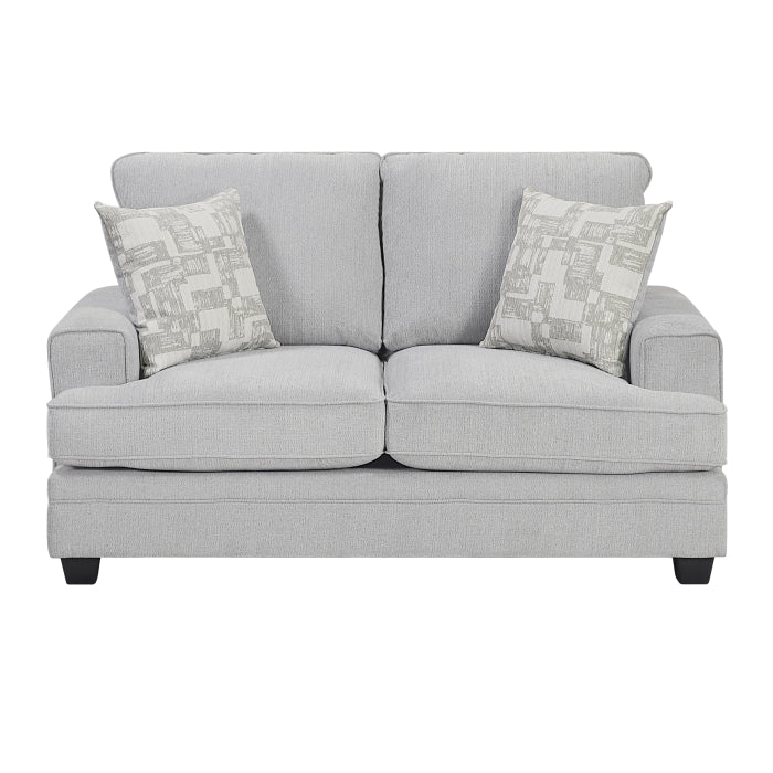9747SN-2 Love Seat - 9747SN-2