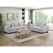 9747SN-2 Love Seat - 9747SN-2
