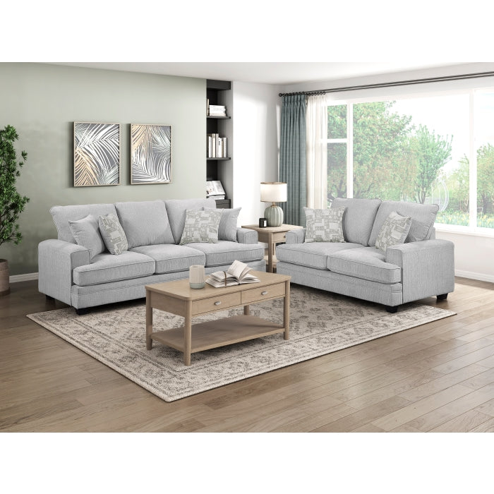 9747SN-3 Sofa - 9747SN-3